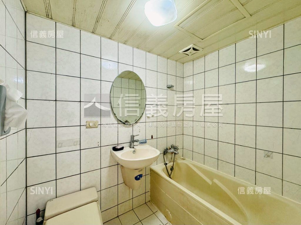 大吉大利成家一房車位房屋室內格局與周邊環境