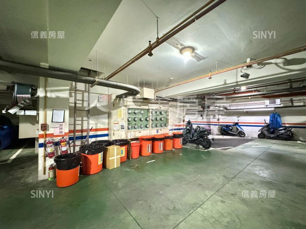 大吉大利成家一房車位房屋室內格局與周邊環境