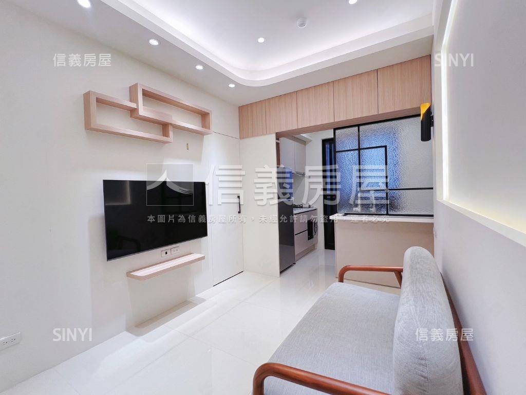 【店長推薦】新美齊心居房屋室內格局與周邊環境
