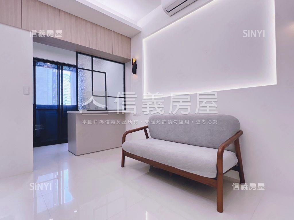 【店長推薦】新美齊心居房屋室內格局與周邊環境