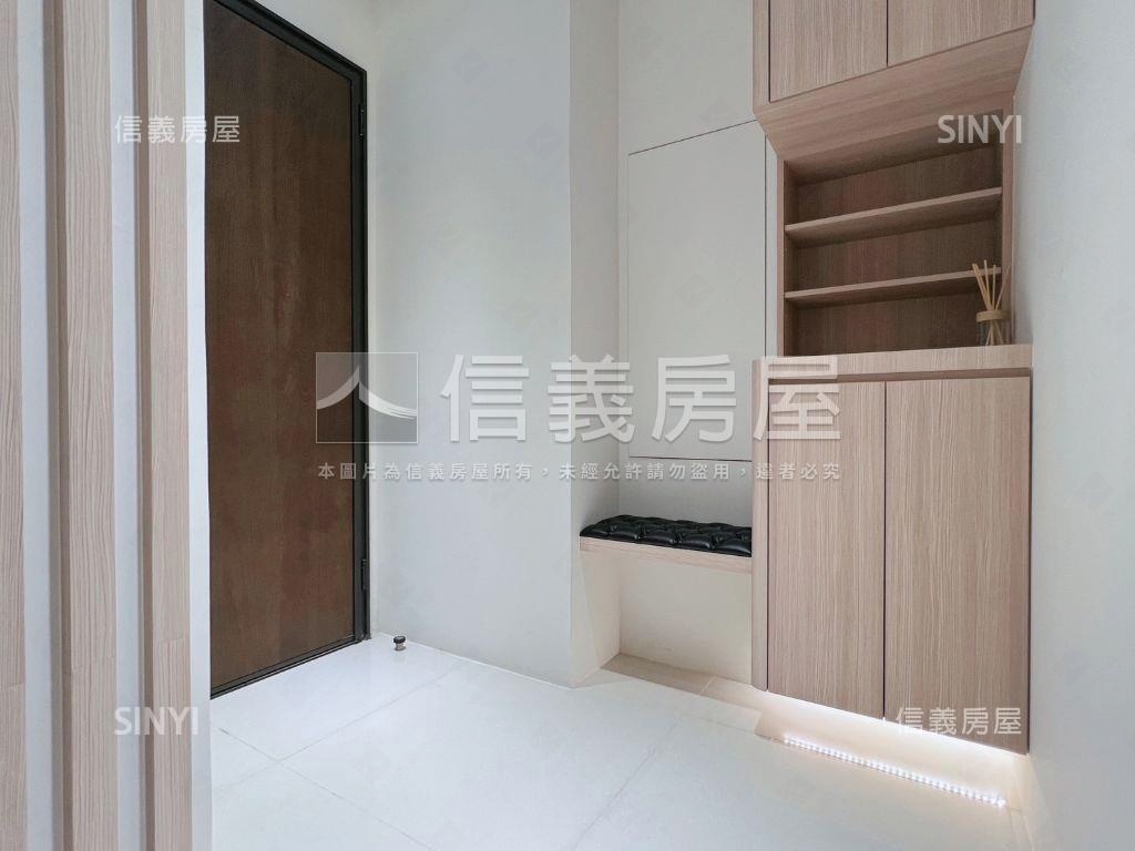 【店長推薦】新美齊心居房屋室內格局與周邊環境