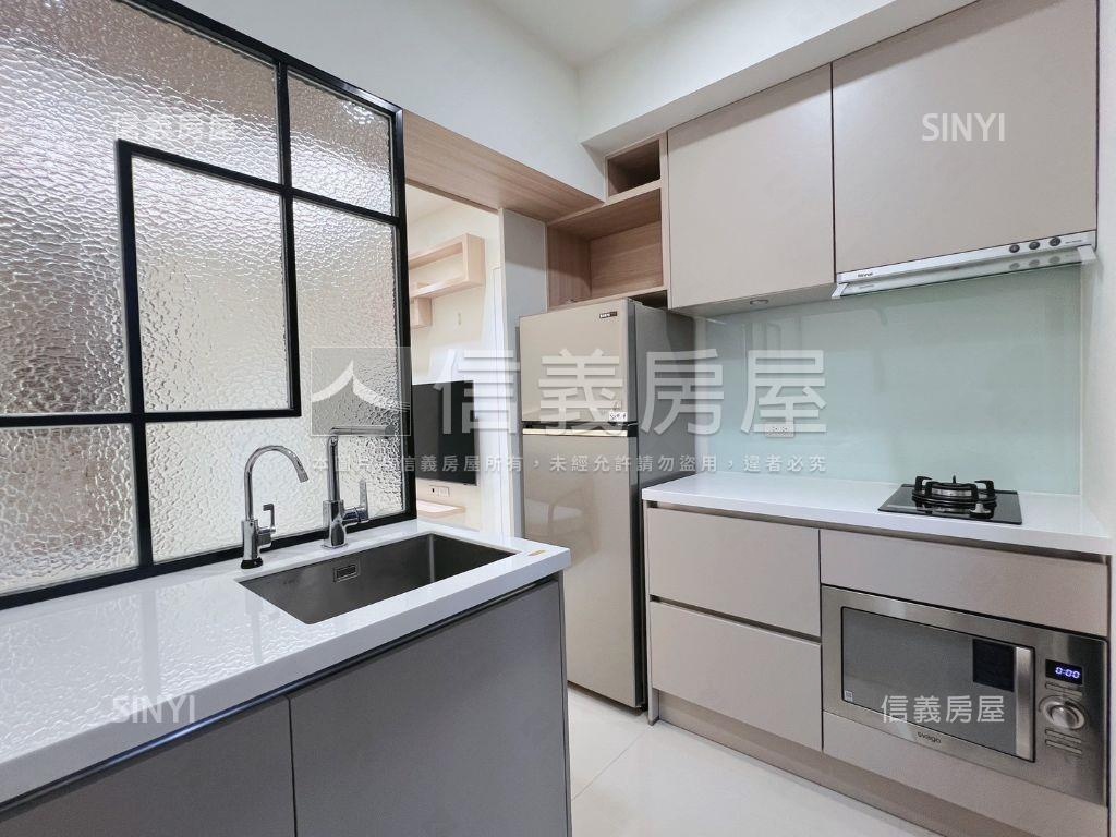 【店長推薦】新美齊心居房屋室內格局與周邊環境
