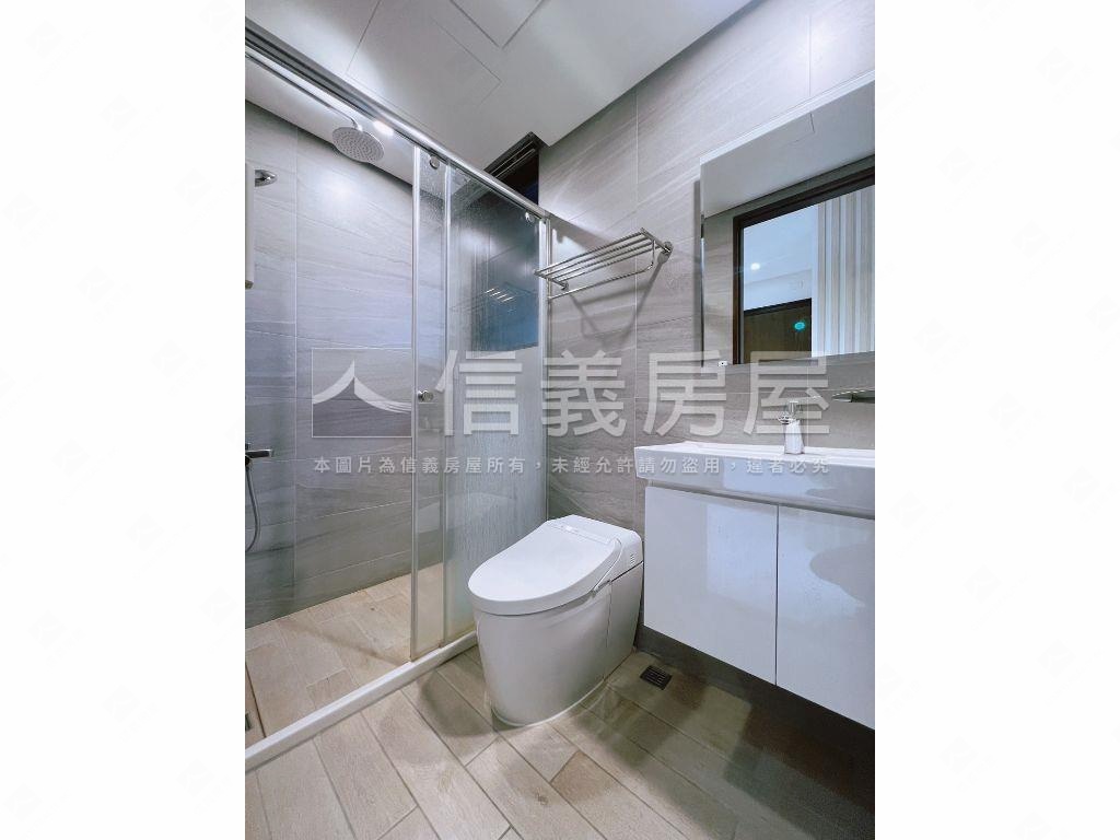 【店長推薦】新美齊心居房屋室內格局與周邊環境