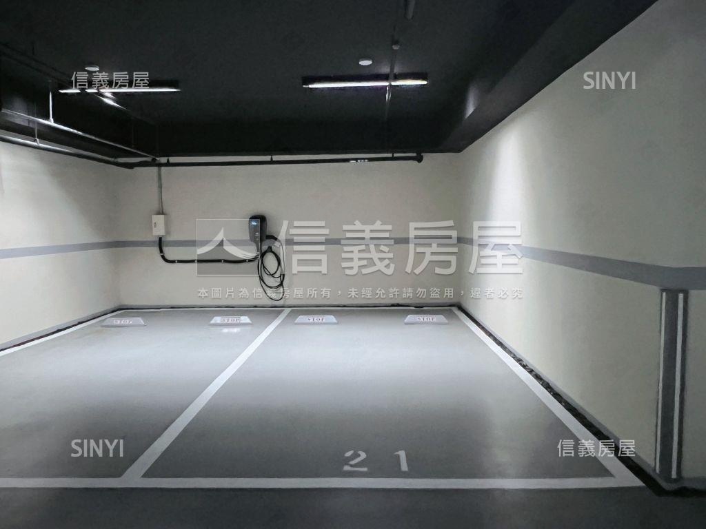 【店長推薦】新美齊心居房屋室內格局與周邊環境