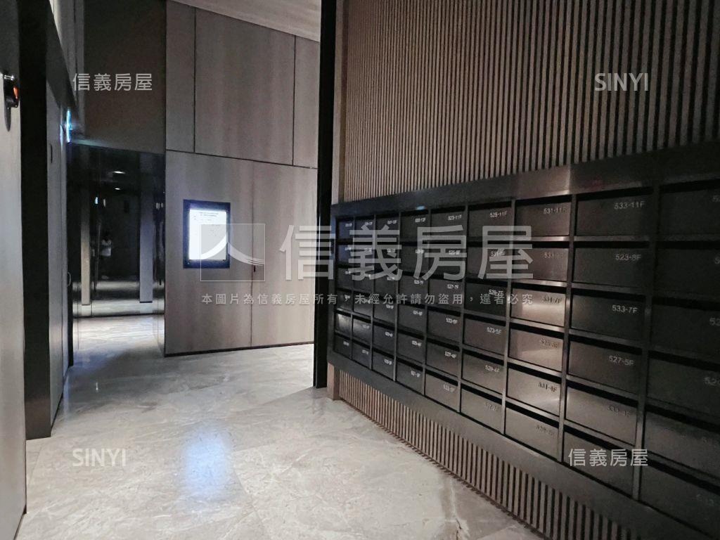 【店長推薦】新美齊心居房屋室內格局與周邊環境