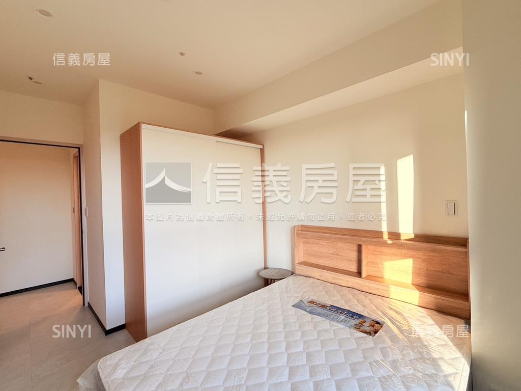 愛琴海三樓Ａ３兩房平車房屋室內格局與周邊環境