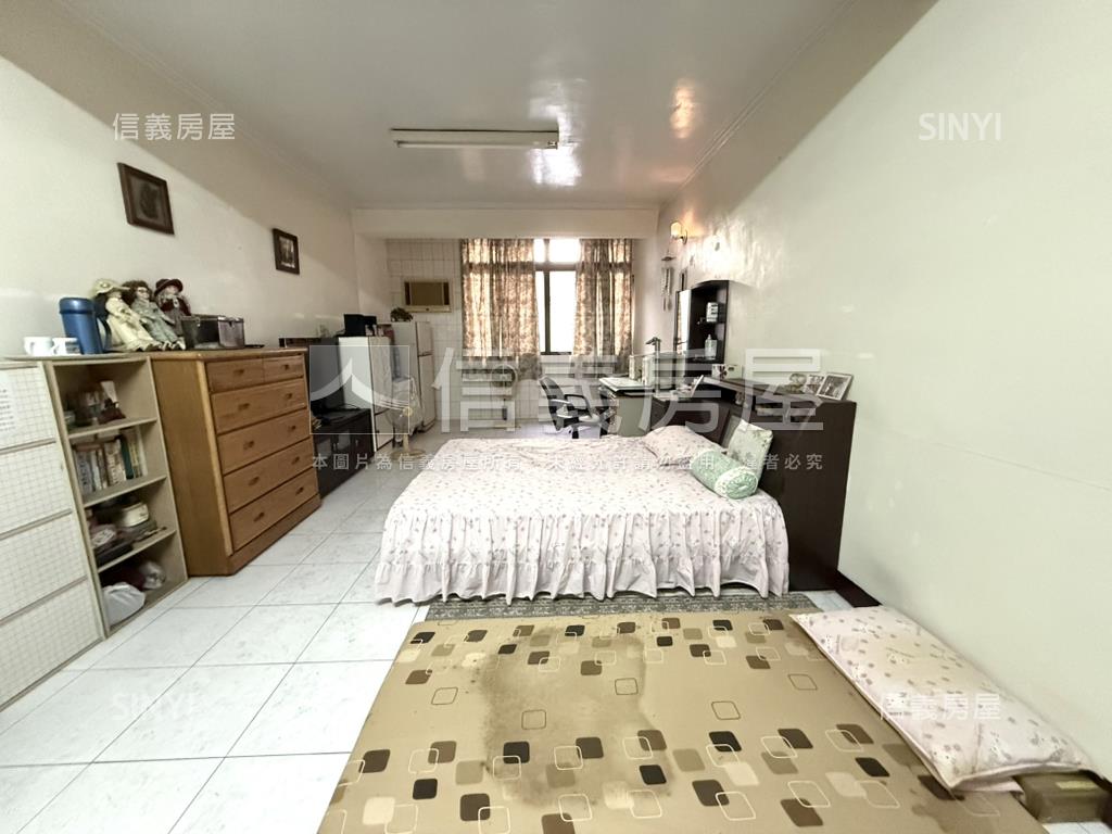 市區稀有近愛河透天房屋室內格局與周邊環境