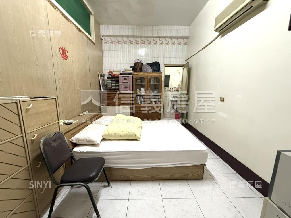 市區稀有近愛河透天房屋室內格局與周邊環境