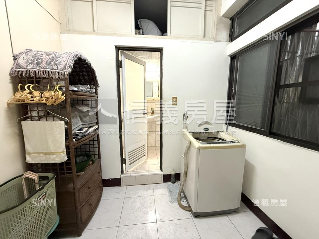 市區稀有近愛河透天房屋室內格局與周邊環境