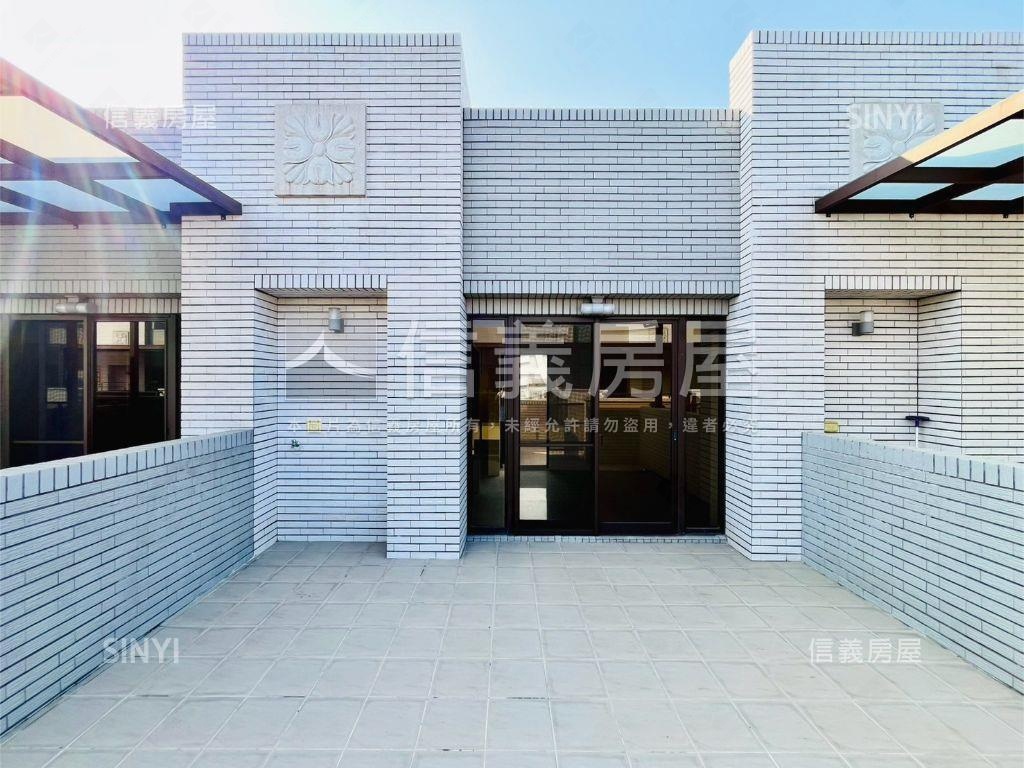 修平科大旁電梯別墅房屋室內格局與周邊環境