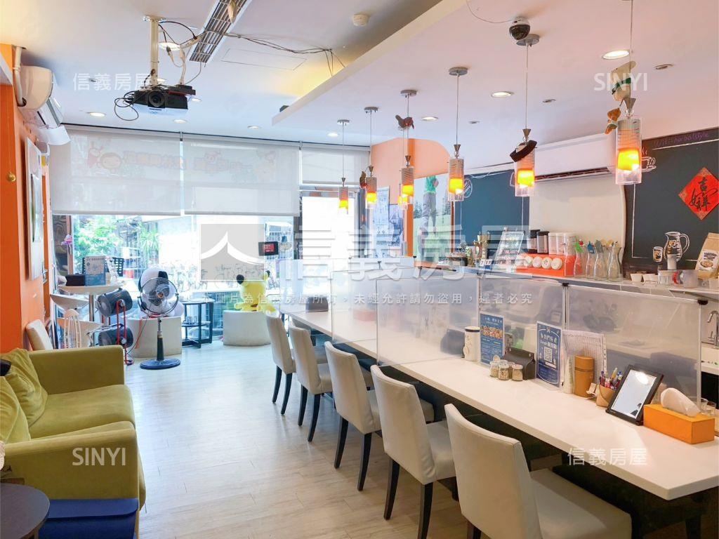 近永春面公園首選店面房屋室內格局與周邊環境