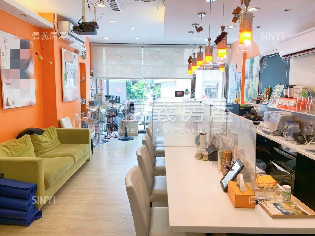 近永春面公園首選店面房屋室內格局與周邊環境