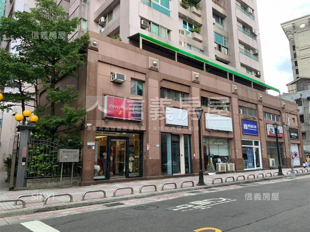 近永春面公園首選店面房屋室內格局與周邊環境