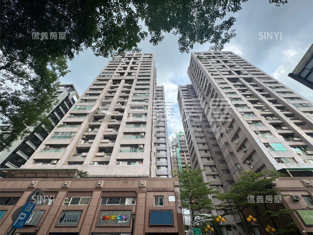 近永春面公園首選店面房屋室內格局與周邊環境