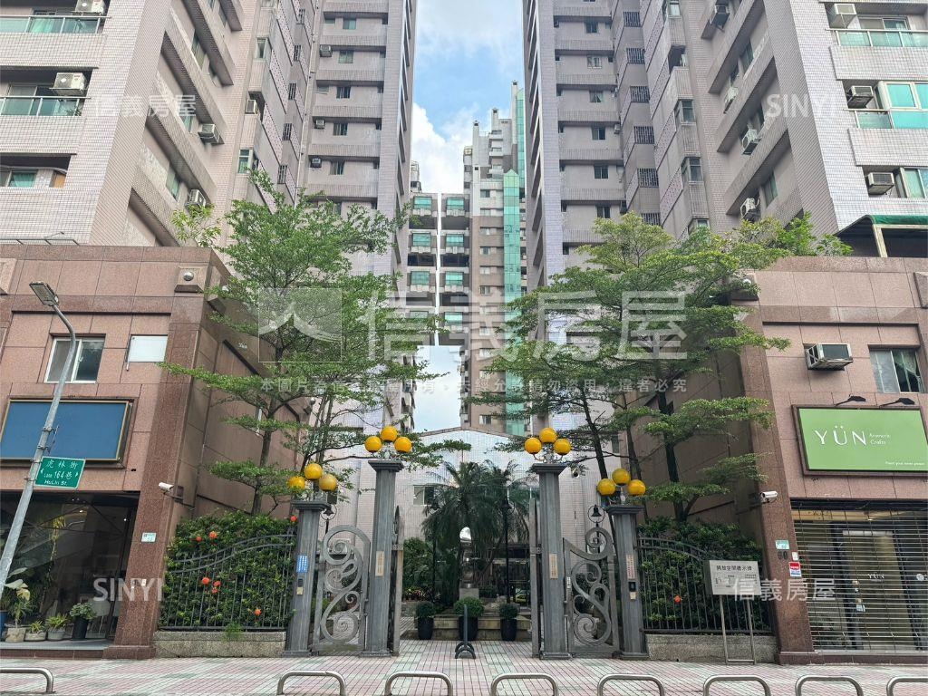 近永春面公園首選店面房屋室內格局與周邊環境