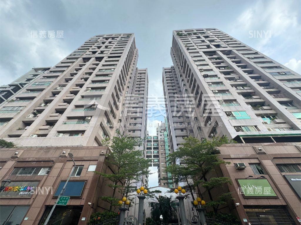 近永春面公園首選店面房屋室內格局與周邊環境