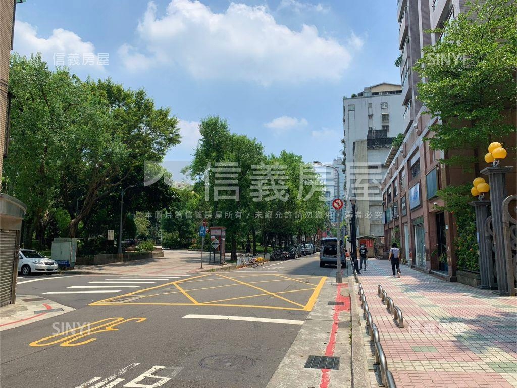 近永春面公園首選店面房屋室內格局與周邊環境