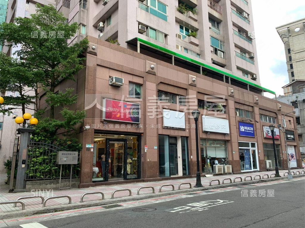 近永春面公園首選店面房屋室內格局與周邊環境