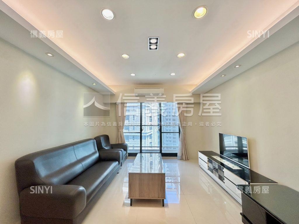 近好市多進化論高樓視野房屋室內格局與周邊環境