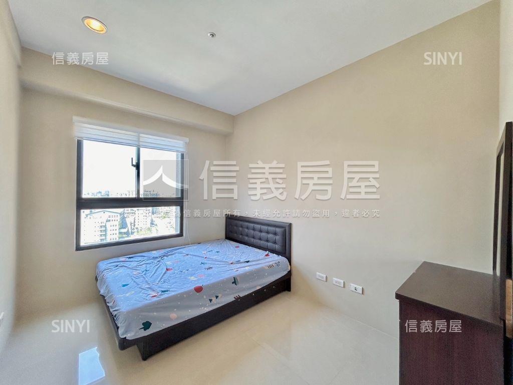 近好市多進化論高樓視野房屋室內格局與周邊環境