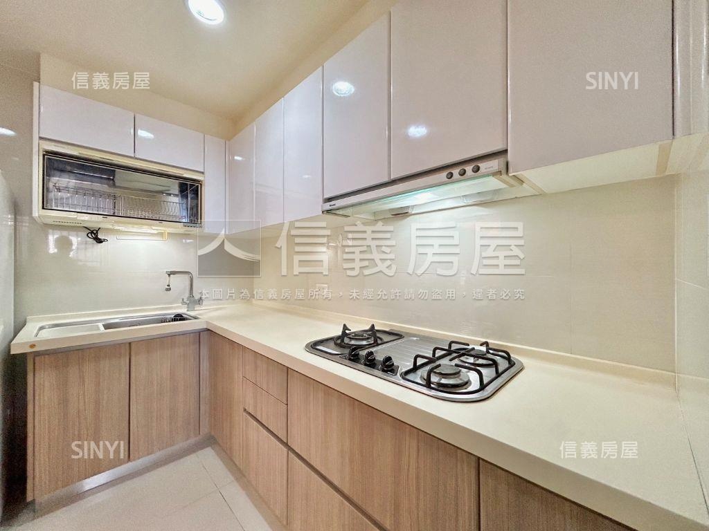 近好市多進化論高樓視野房屋室內格局與周邊環境