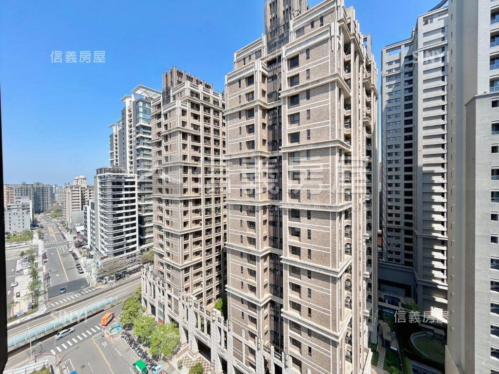 近好市多進化論高樓視野房屋室內格局與周邊環境