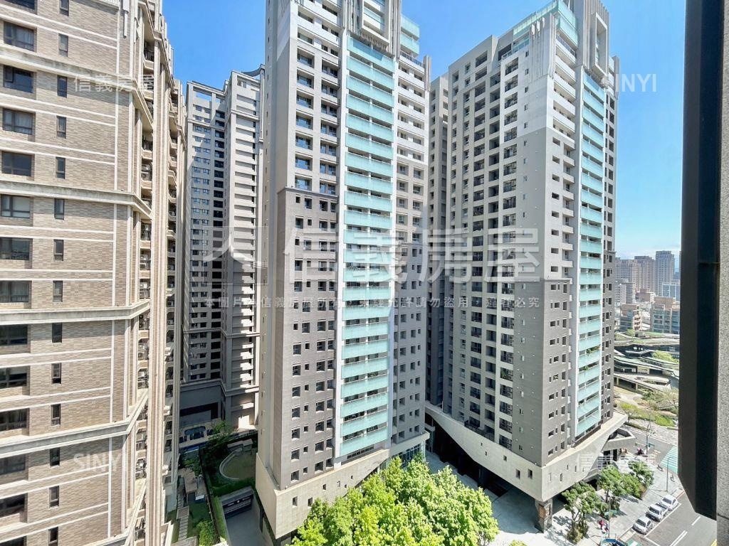 近好市多進化論高樓視野房屋室內格局與周邊環境