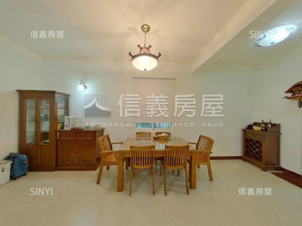 中山商圈日式大地坪別墅房屋室內格局與周邊環境