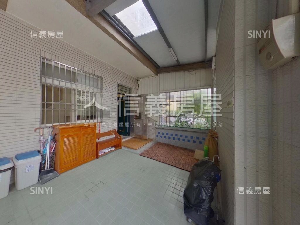 中山商圈日式大地坪別墅房屋室內格局與周邊環境