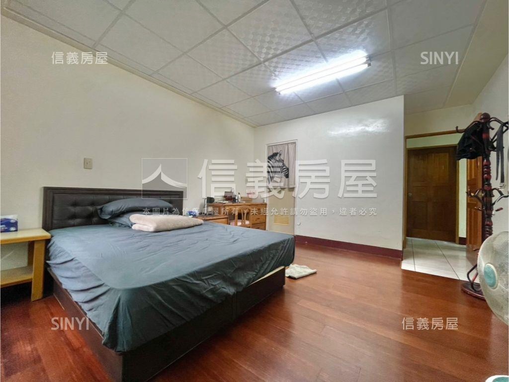 信義小資美三房房屋室內格局與周邊環境