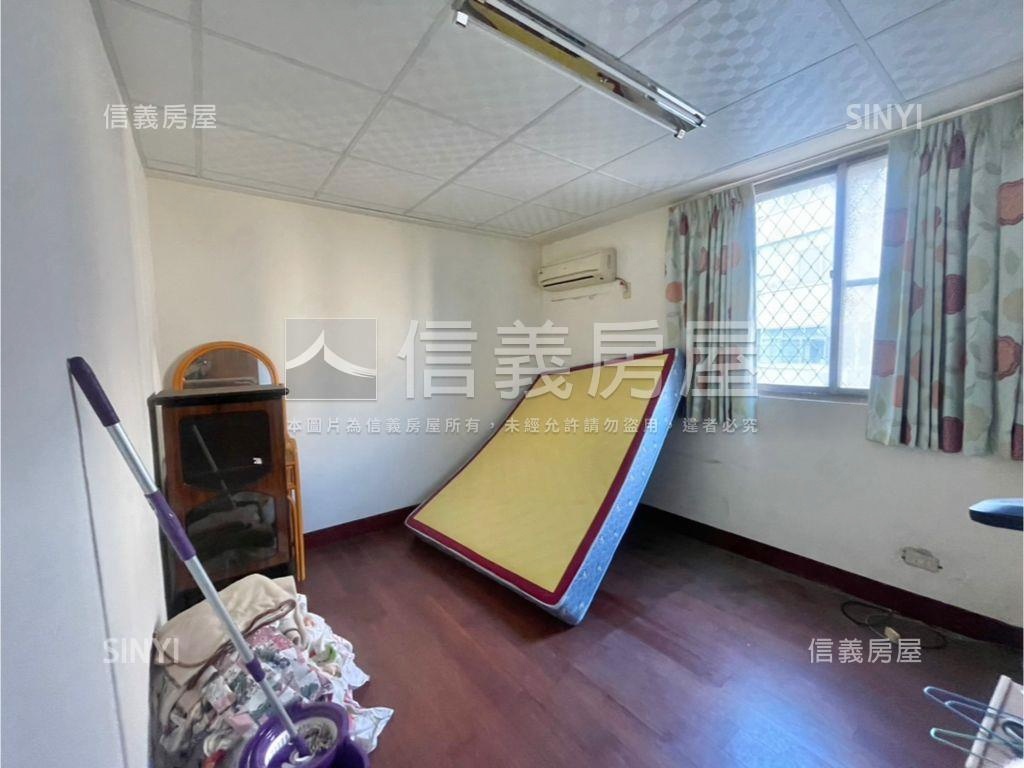 信義小資美三房房屋室內格局與周邊環境