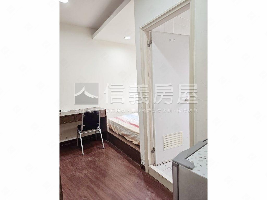 近新台五麥當勞美寓房屋室內格局與周邊環境