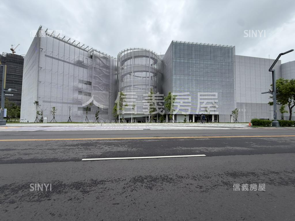 雍悅一方Ｃ２棟第２２樓房屋室內格局與周邊環境
