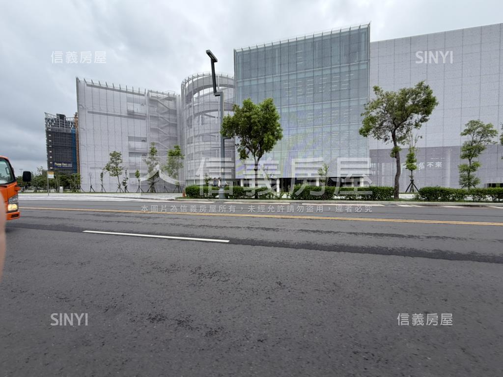 雍悅一方Ｃ２棟第２２樓房屋室內格局與周邊環境