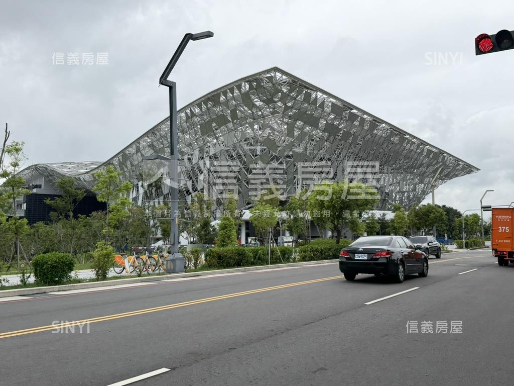 雍悅一方Ｃ２棟第２２樓房屋室內格局與周邊環境