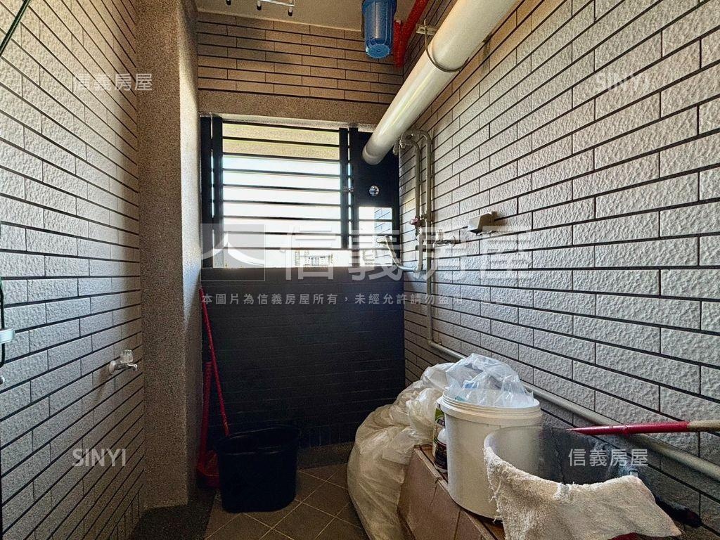 高大棋琴全新未住三房平車房屋室內格局與周邊環境