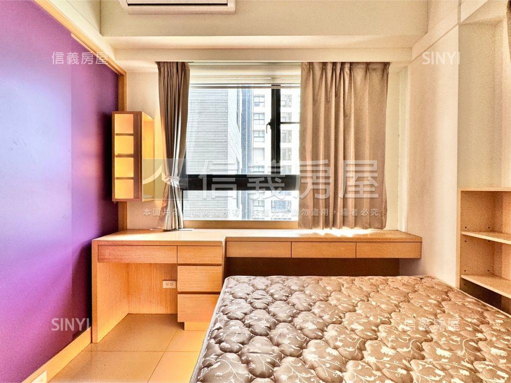 天璽高樓景觀兩房房屋室內格局與周邊環境