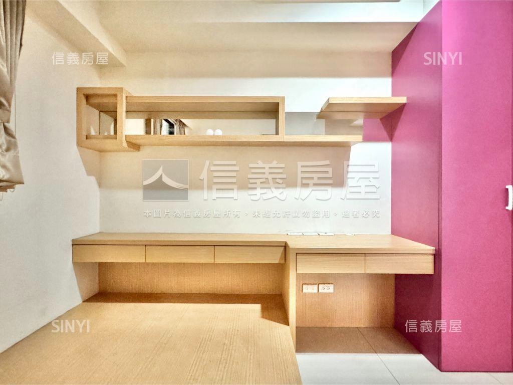 天璽高樓景觀兩房房屋室內格局與周邊環境