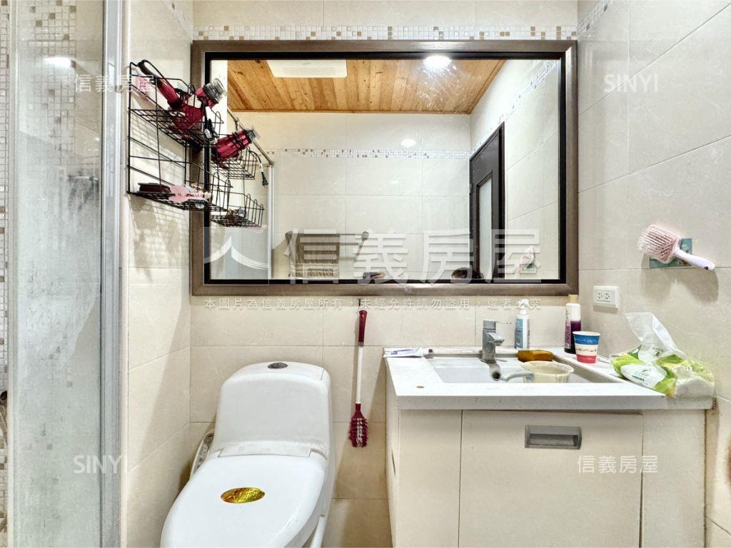 天璽高樓景觀兩房房屋室內格局與周邊環境