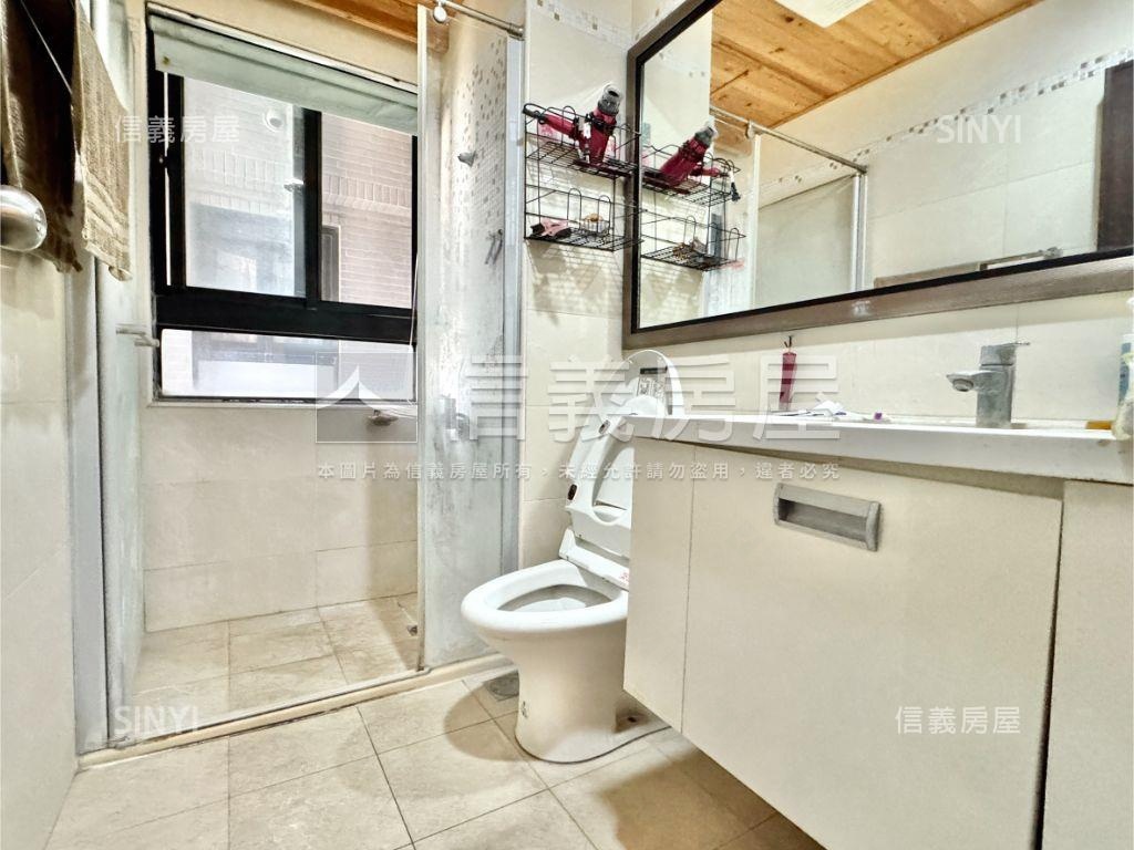 天璽高樓景觀兩房房屋室內格局與周邊環境