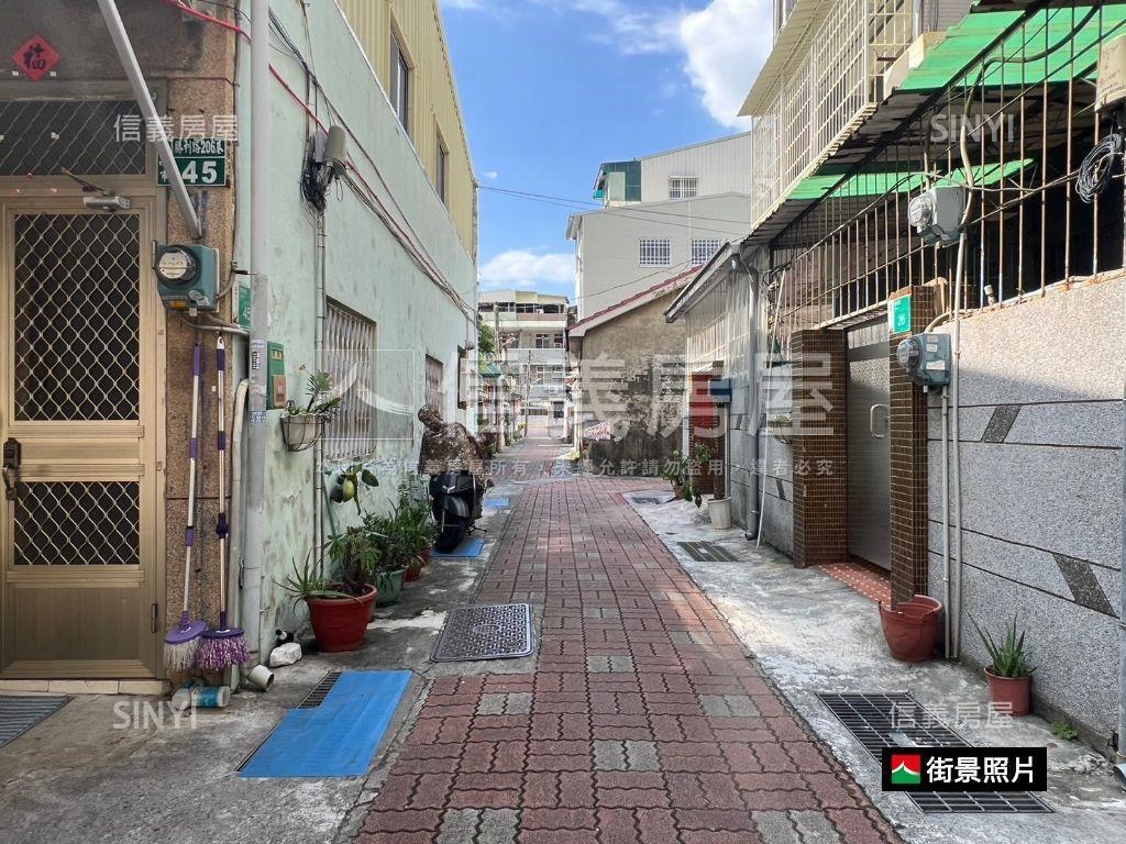 免千萬！成大勝利收租美透房屋室內格局與周邊環境