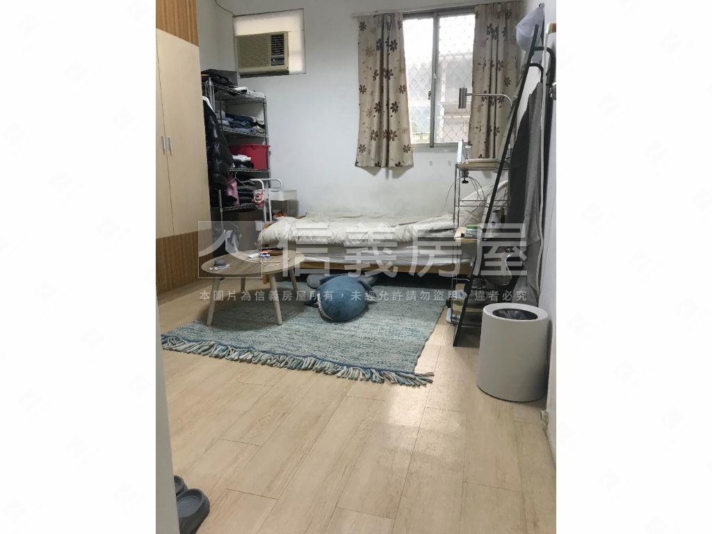 免千萬！成大勝利收租美透房屋室內格局與周邊環境