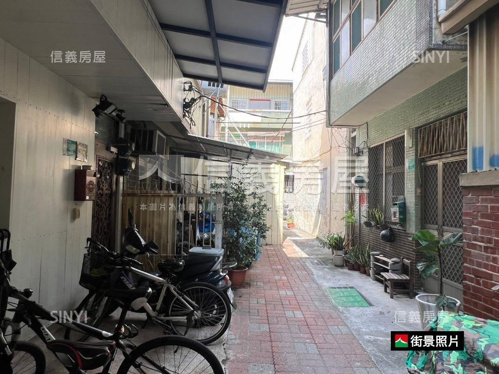 免千萬！成大勝利收租美透房屋室內格局與周邊環境