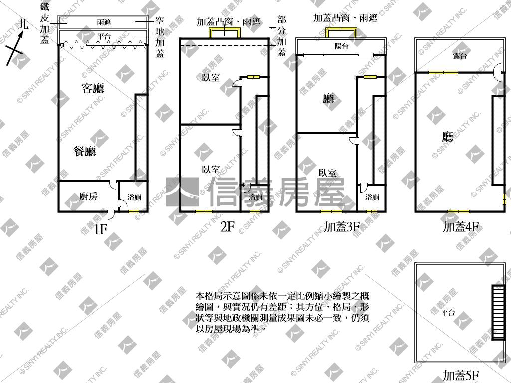 近未來棕線桃園巨蛋站透天房屋室內格局與周邊環境