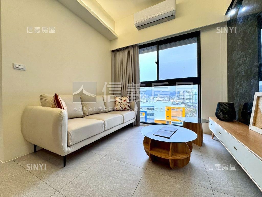 恆山和合。兩房附平面車位房屋室內格局與周邊環境