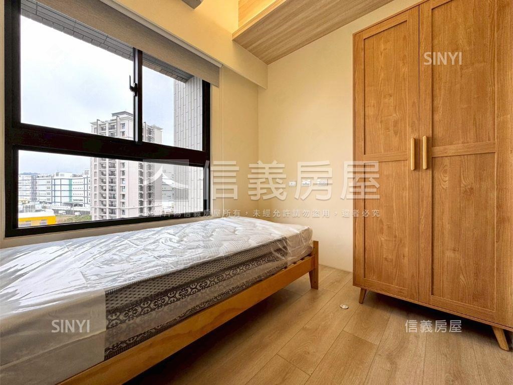 恆山和合。兩房附平面車位房屋室內格局與周邊環境