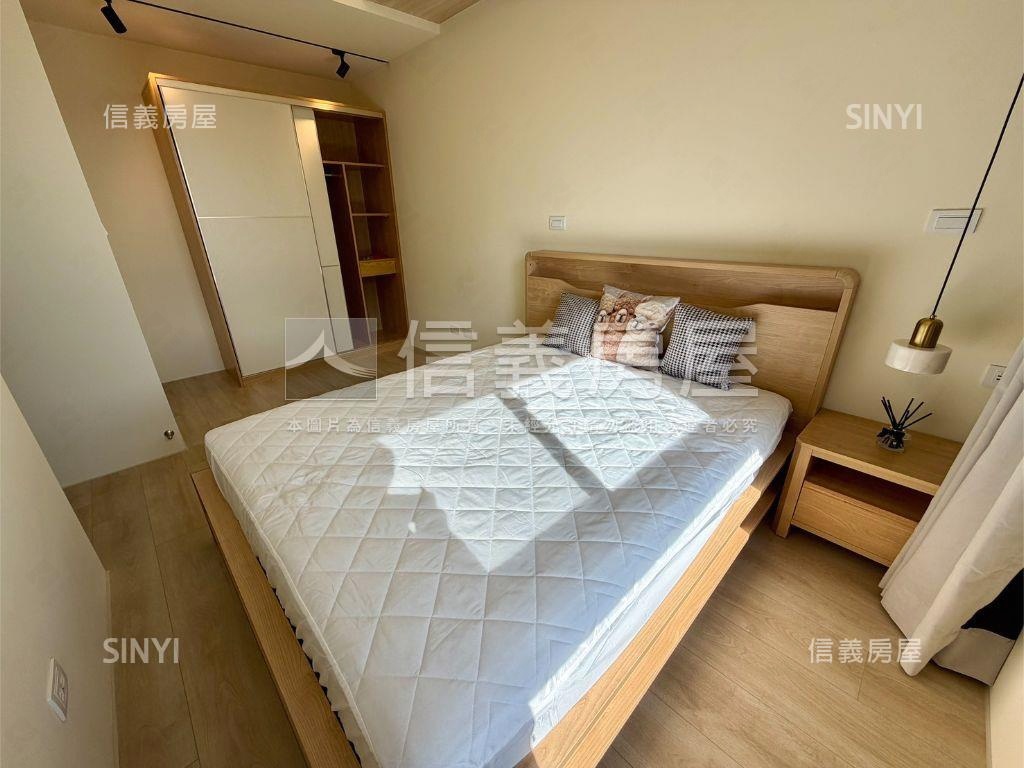 恆山和合。兩房附平面車位房屋室內格局與周邊環境