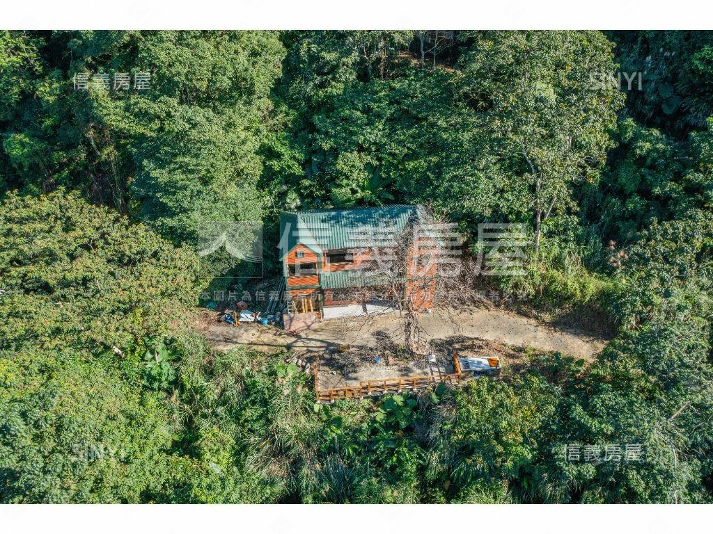 峨嵋土地房屋室內格局與周邊環境