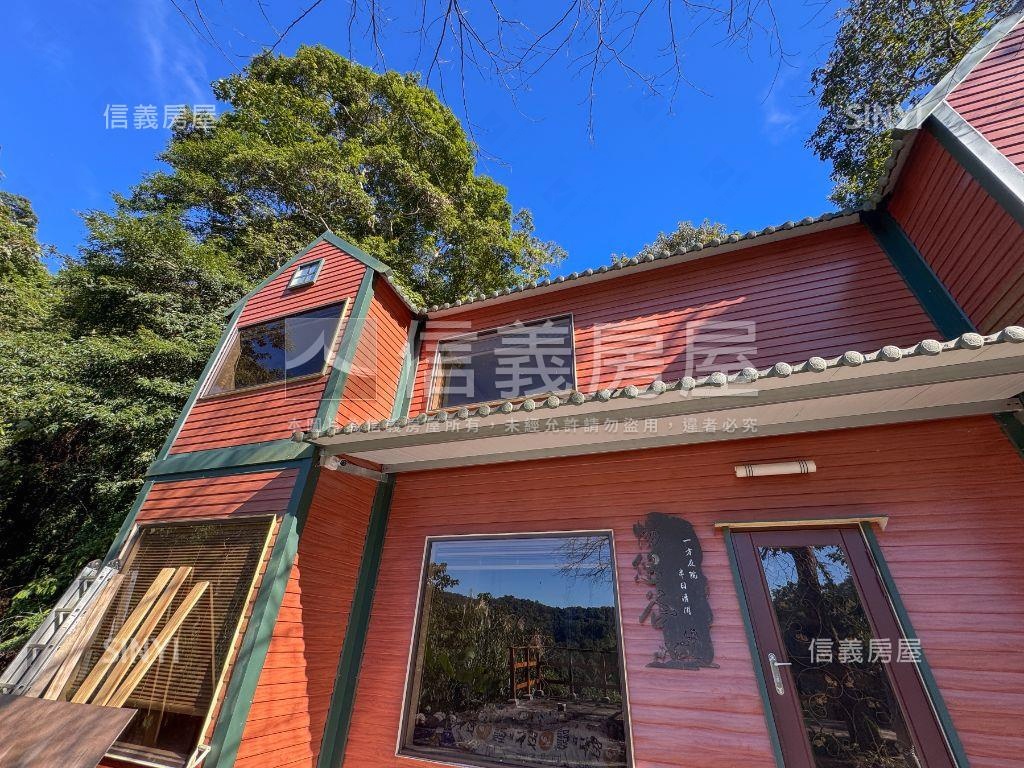 峨嵋土地房屋室內格局與周邊環境