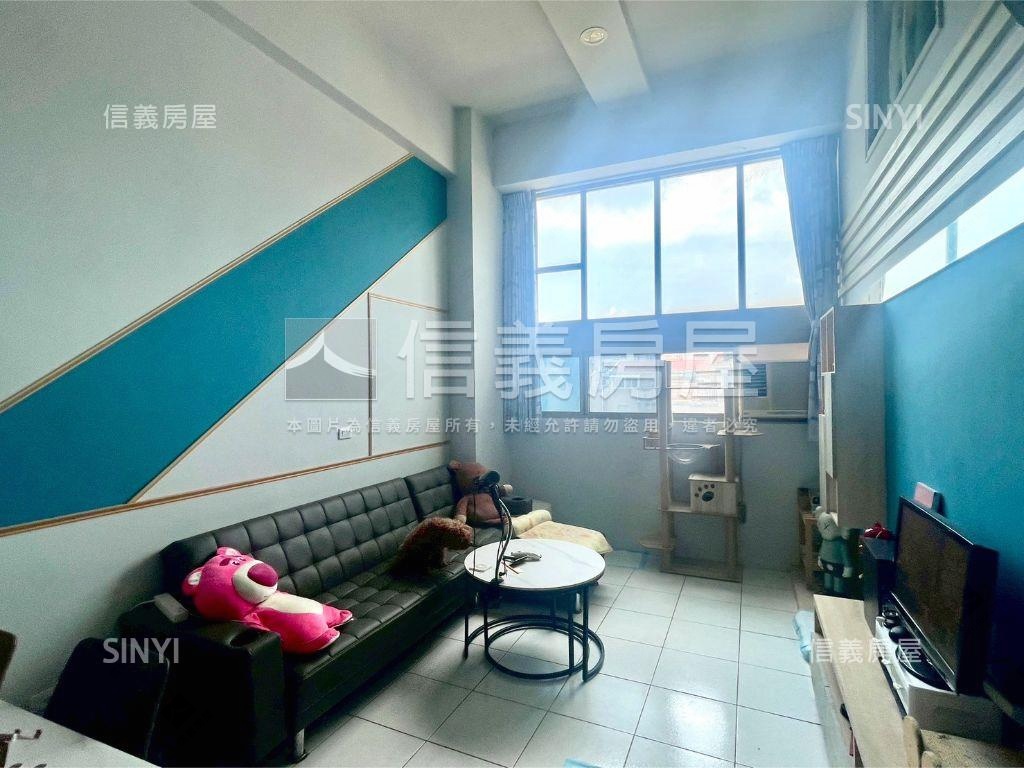 寶山名邸屋房屋室內格局與周邊環境